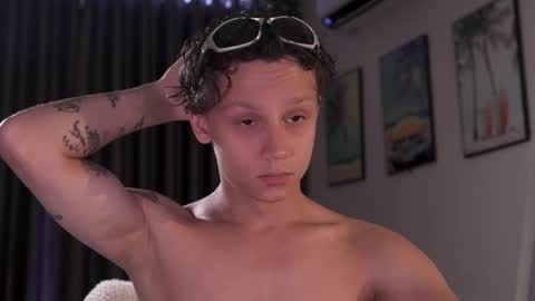 Nicky Neal online show from 04.12.26