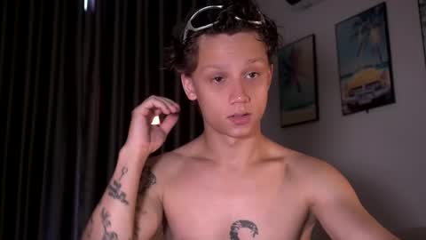 Nicky Neal online show from 04.20.26