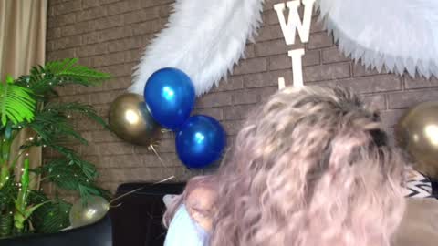 Today is my 41st birthday  And in 2 hours Im waiting for you on the stream Stock up on tokens and a good mood Nicky online show from 12.08.24