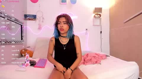 nicky_teem online show from 01.31.25