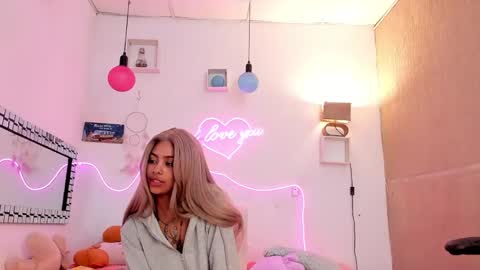 nicky_teem online show from 03.06.25