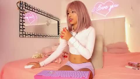 Snapshot of nicky_teem chatting on 04.25.26 nicky_teem online show from 04.25.26