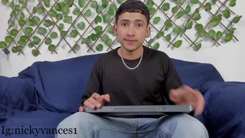 nicky online show from 01.25.25