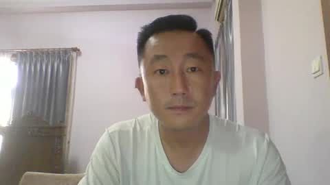nickyang75 online show from 01.17.25