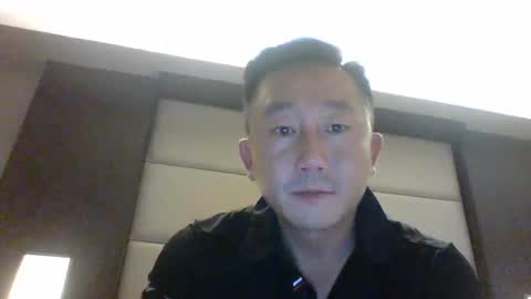 nickyang75 online show from 01.10.26