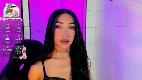 Nicky online show from 12.18.25