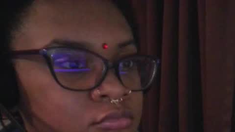 nickythehawtie online show from 02.26.26