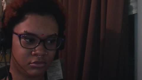 nickythehawtie online show from 03.01.26