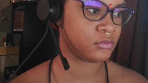 nickythehawtie online show from 03.02.26