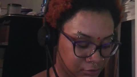 nickythehawtie online show from 03.03.26