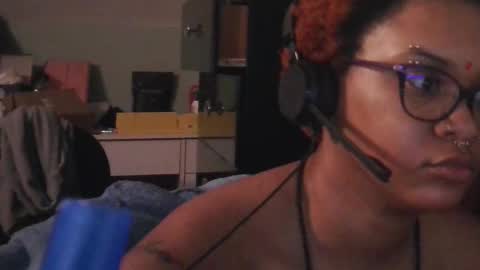 nickythehawtie online show from 03.04.26