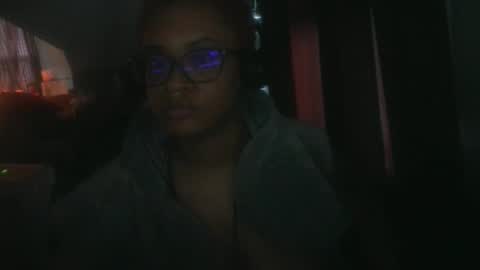 nickythehawtie online show from 03.22.26