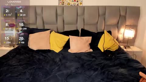 Snapshot of nickytouse chatting on 02.06.25 Nicky online show from 02.06.25