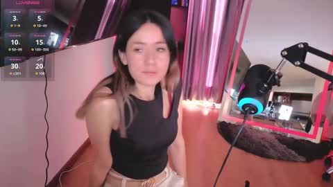 Nicky online show from 09.26.25