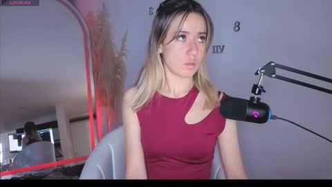 Nicky online show from 11.16.25