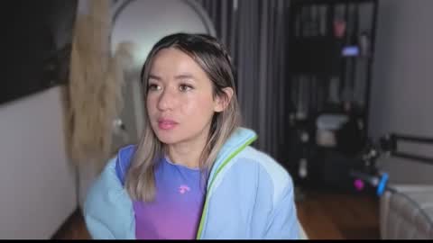 Nicky online show from 01.06.26