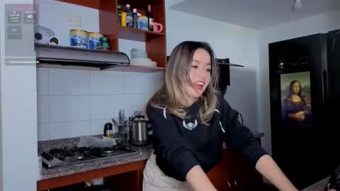 Nicky online show from 03.13.26