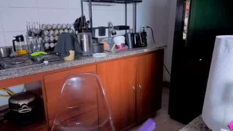 Nicky online show from 04.08.26