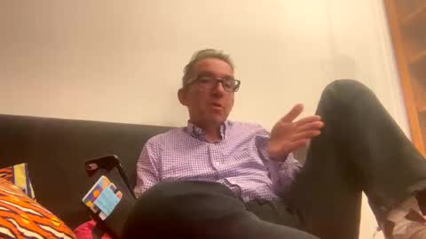 Nico online show from 01.07.25