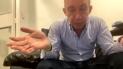 Nico online show from 02.23.25