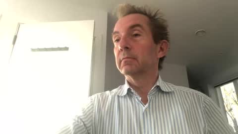 Nico online show from 12.14.25