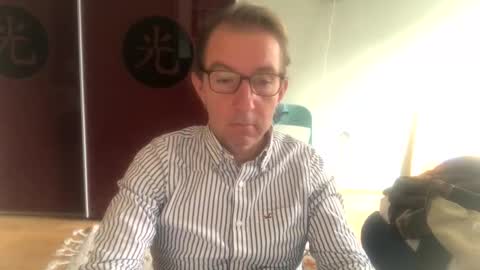 Nico online show from 02.11.26