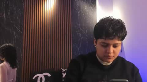 Nico online show from 05.20.26