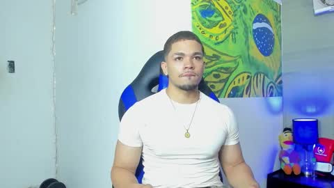 nico_blaze7 online show from 01.15.26