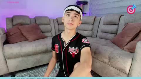 Snapshot of nico_cruz chatting on 09.11.25 nico online show from 09.11.25