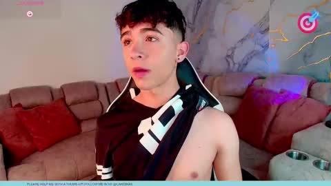 nico online show from 02.17.26