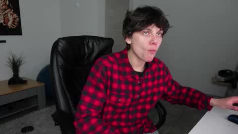 NICO DOMINO online show from 01.11.26