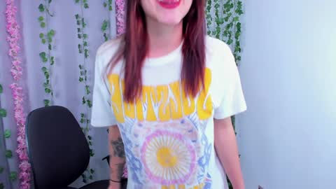 Nico online show from 02.09.25