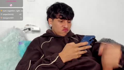 Nico  online show from 12.29.24