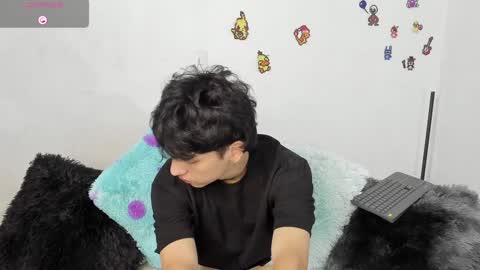 Nico  online show from 01.11.25