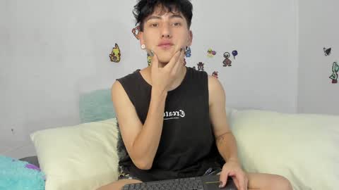 Nico  online show from 01.30.25