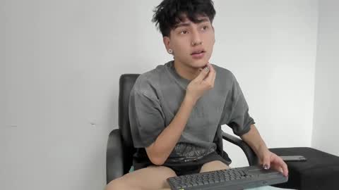 Nico  online show from 02.09.25