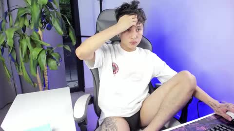 Nico  online show from 03.09.26