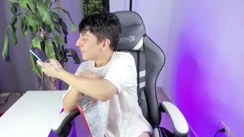 Nico  online show from 03.20.26