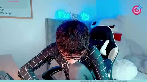 Snapshot of nico_prince chatting on 03.26.26 nico online show from 03.26.26