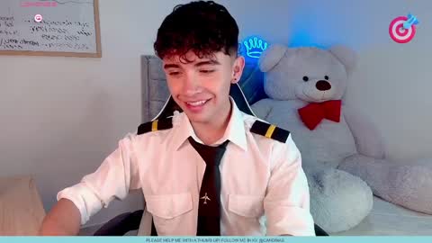 Snapshot of nico_prince chatting on 04.08.26 nico online show from 04.08.26