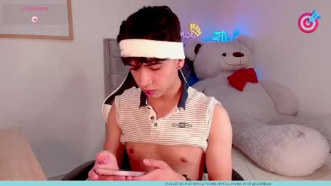 Snapshot of nico_prince chatting on 05.27.26 nico online show from 05.27.26