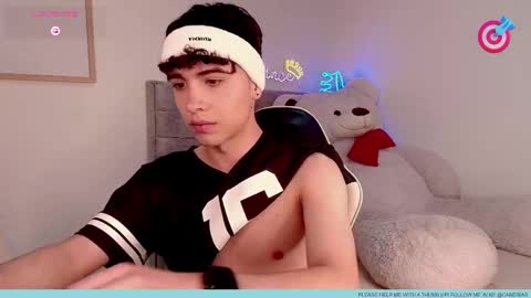 Snapshot of nico_prince chatting on 05.28.26 nico online show from 05.28.26