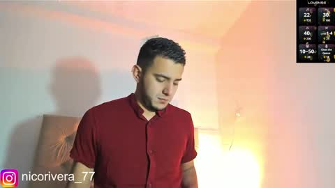 Nicolas online show from 09.14.25