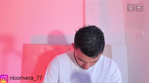 Nicolas online show from 09.20.25