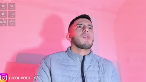 Nicolas online show from 10.16.25