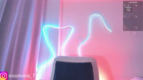 Nicolas online show from 01.13.26