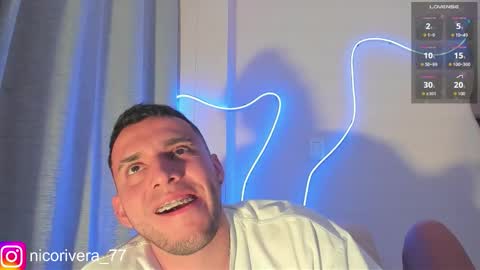 Nicolas online show from 02.09.26