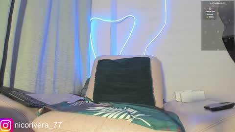 Nicolas online show from 02.23.26