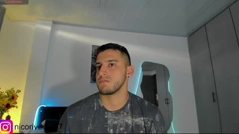 Snapshot of nico_rivera chatting on 04.19.26 Nicolas online show from 04.19.26