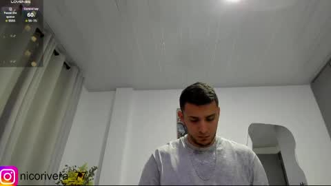 Snapshot of nico_rivera chatting on 04.22.26 Nicolas online show from 04.22.26